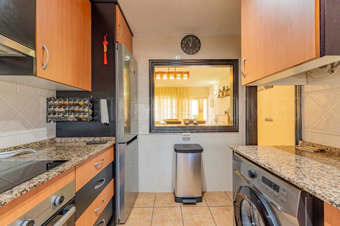 Apartamento de 2 habitaciones en Vera en venta con piscina garaje - 195.000 € (Ref: 9674742)