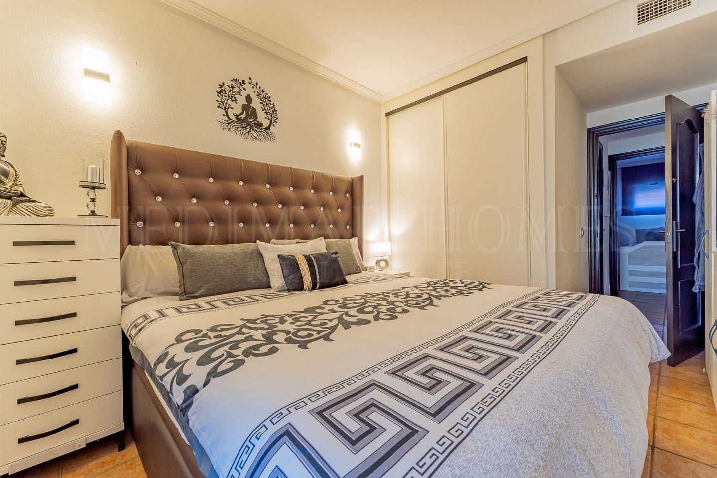 Apartamento de 2 habitaciones en Vera en venta con piscina garaje - 195.000 € (Ref: 9674742)