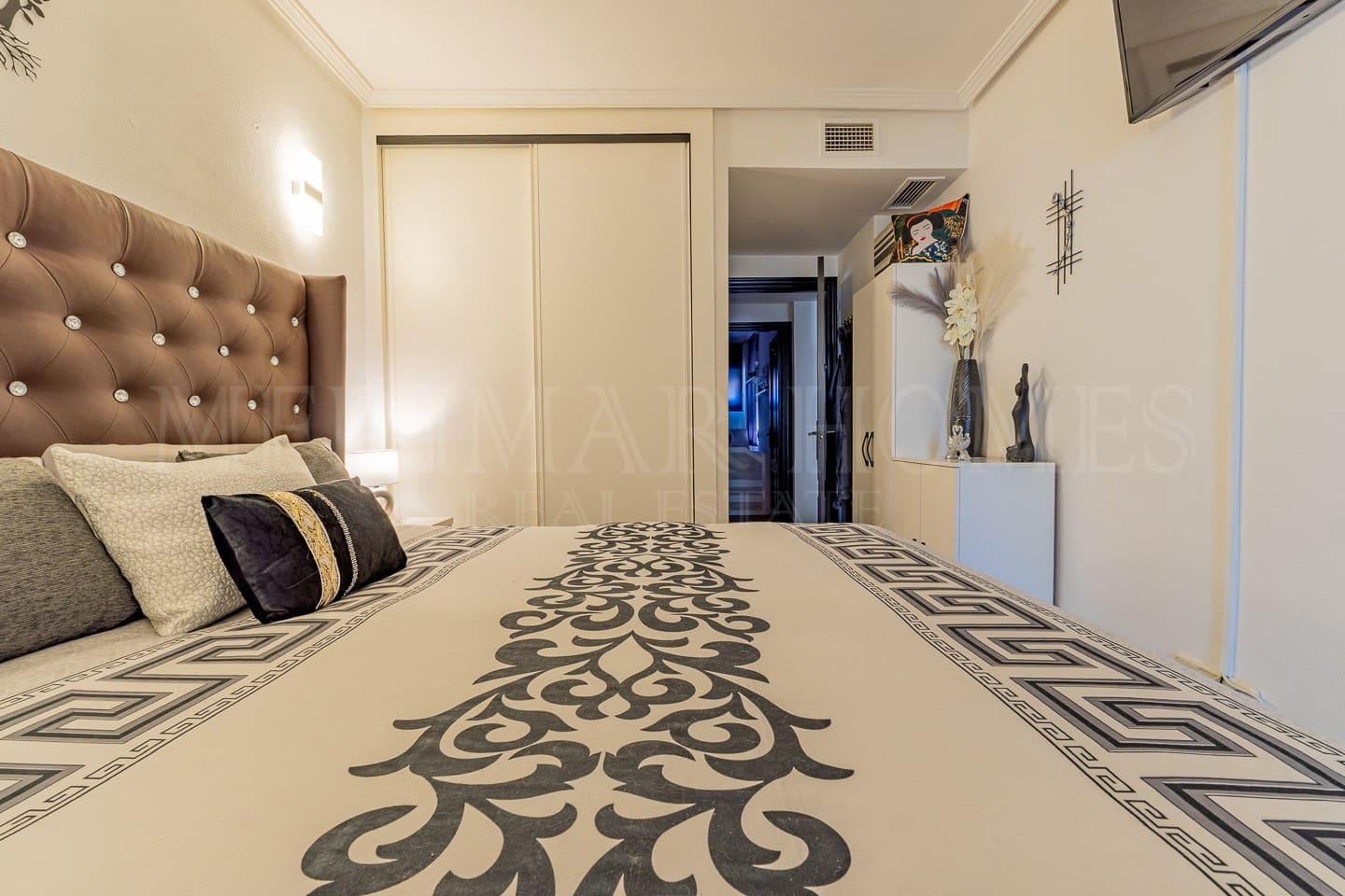 Apartamento de 2 habitaciones en Vera en venta con piscina garaje - 195.000 € (Ref: 9674742)