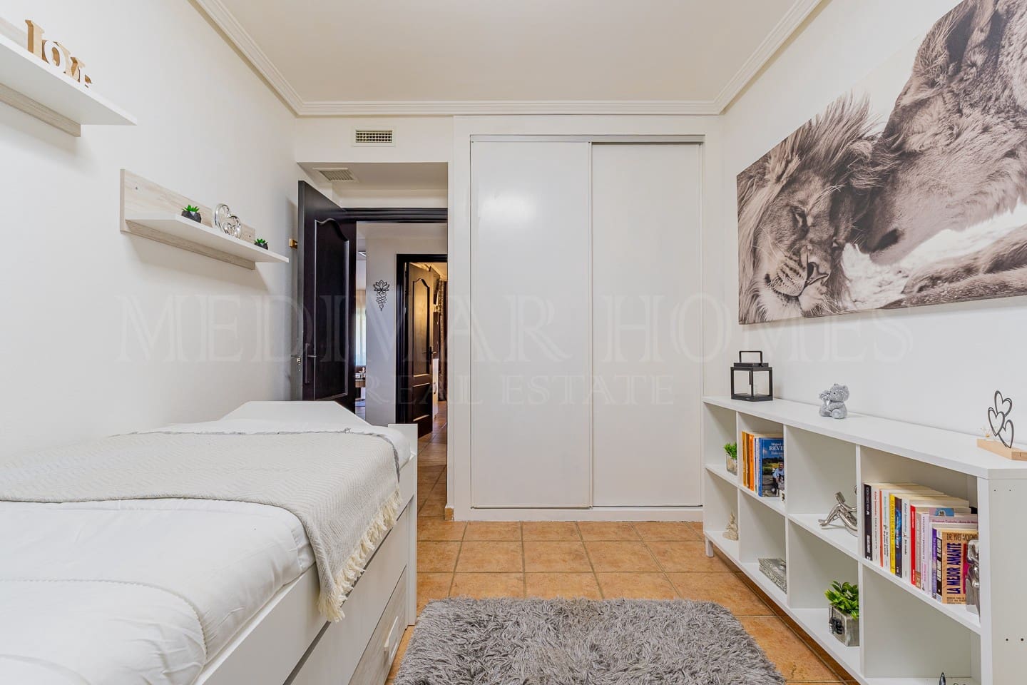 Apartamento de 2 habitaciones en Vera en venta con piscina garaje - 195.000 € (Ref: 9674742)