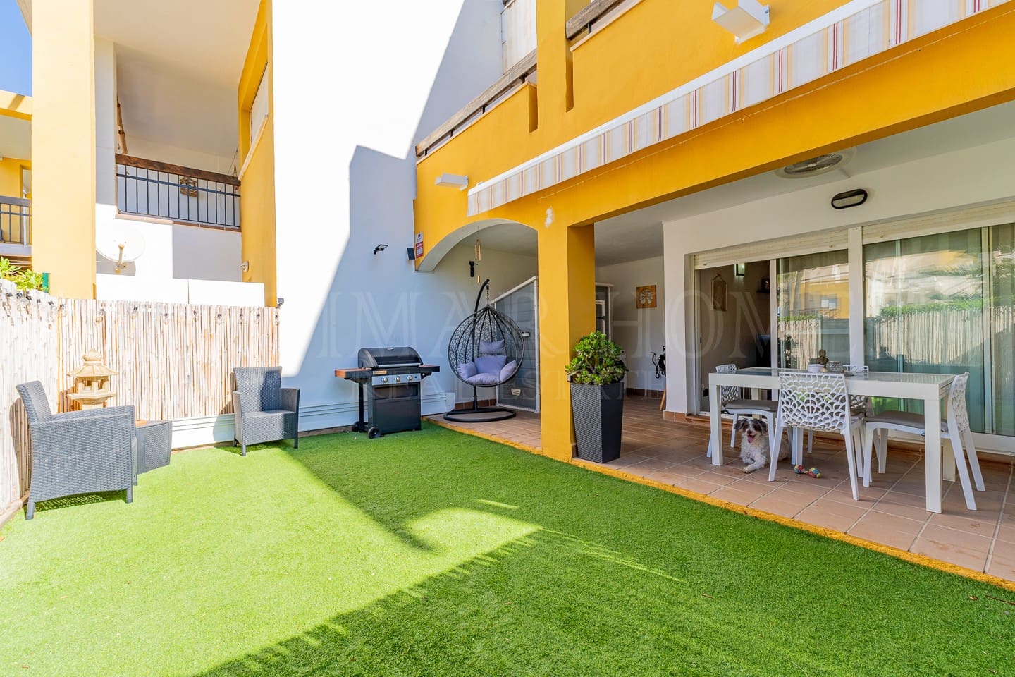 Apartamento de 2 habitaciones en Vera en venta con piscina garaje - 195.000 € (Ref: 9674742)