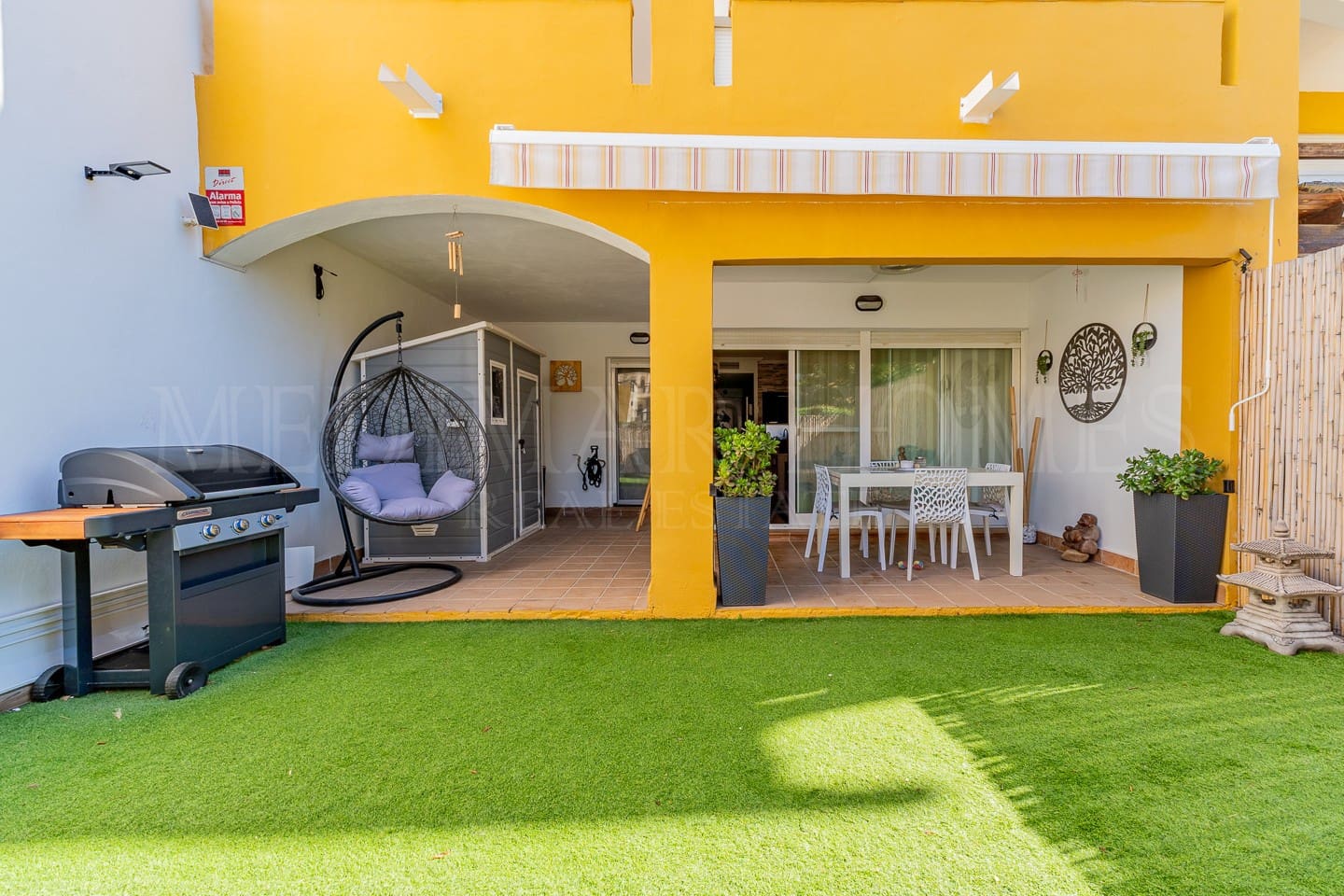 Apartamento de 2 habitaciones en Vera en venta con piscina garaje - 195.000 € (Ref: 9674742)