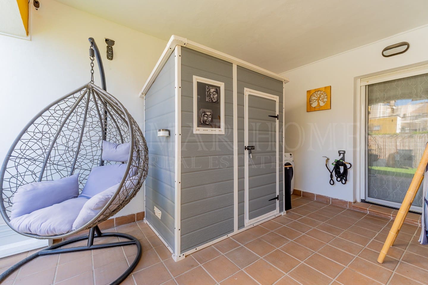 Apartamento de 2 habitaciones en Vera en venta con piscina garaje - 195.000 € (Ref: 9674742)