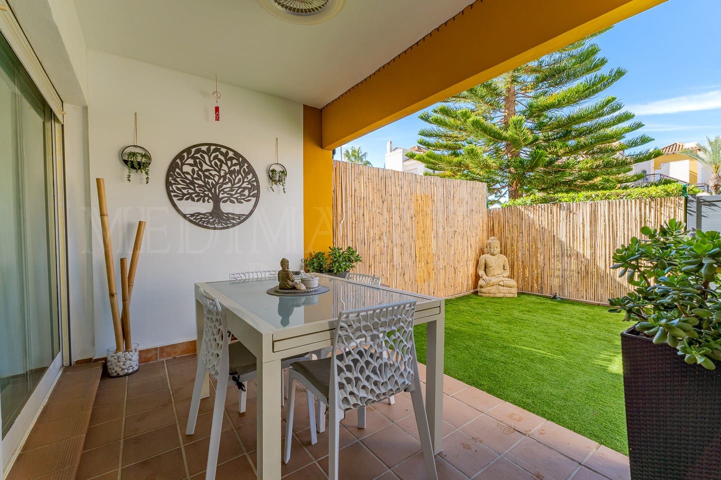 Apartamento de 2 habitaciones en Vera en venta con piscina garaje - 195.000 € (Ref: 9674742)