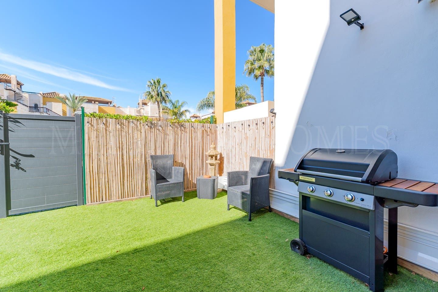 Apartamento de 2 habitaciones en Vera en venta con piscina garaje - 195.000 € (Ref: 9674742)