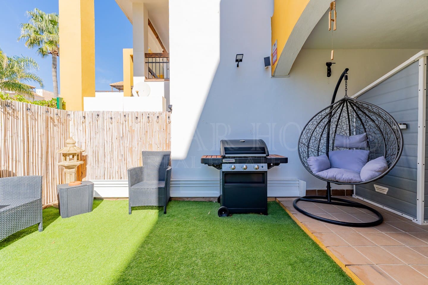 Apartamento de 2 habitaciones en Vera en venta con piscina garaje - 195.000 € (Ref: 9674742)