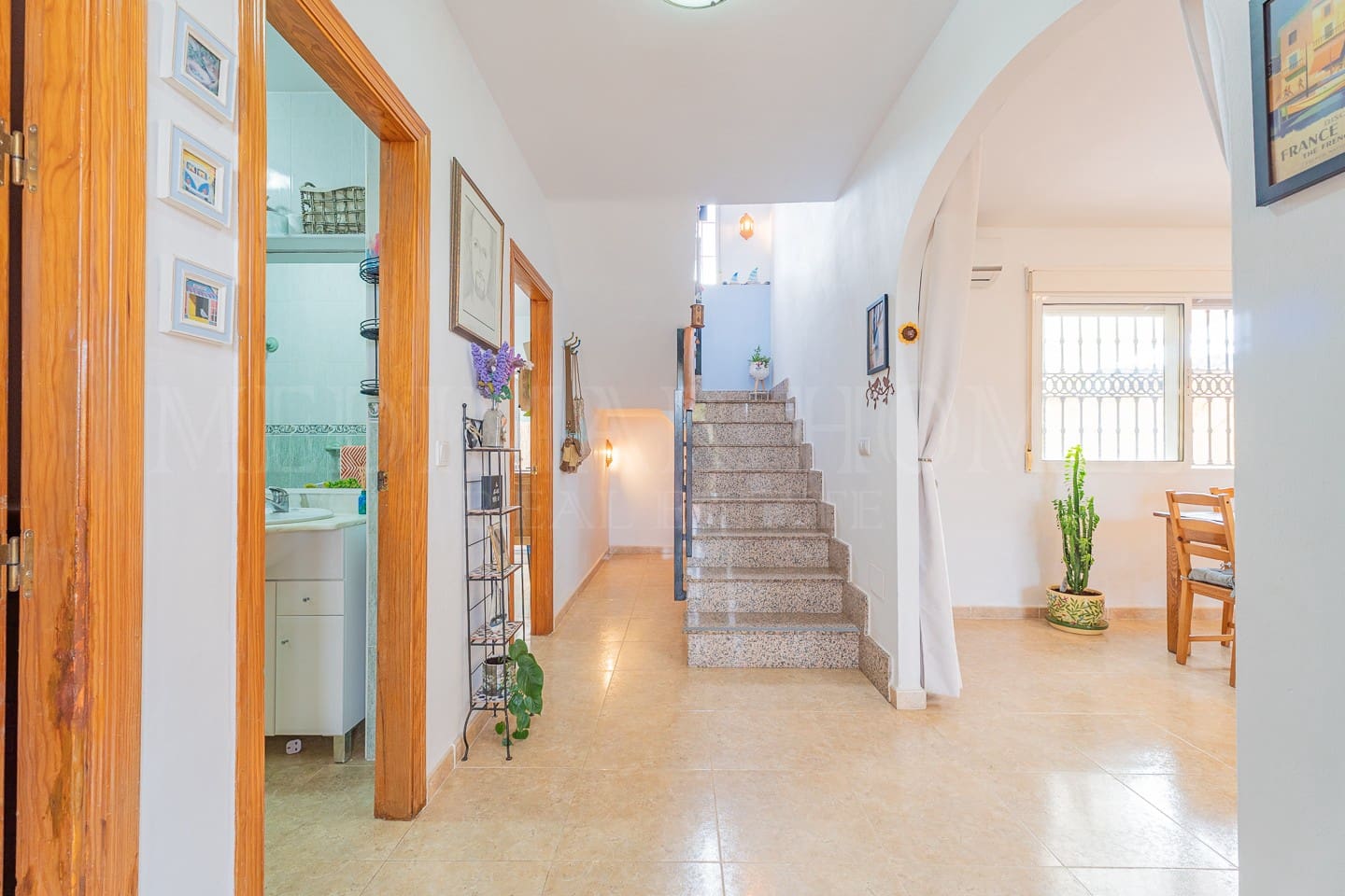 3 bedroom Townhouse for sale in Cuevas del Almanzora with garage - € 129,950 (Ref: 9675938)