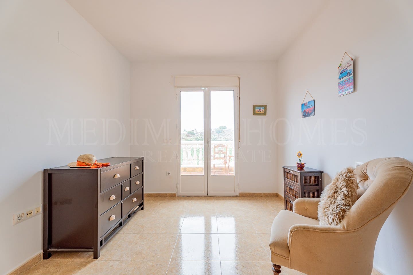 3 bedroom Townhouse for sale in Cuevas del Almanzora with garage - € 129,950 (Ref: 9675938)