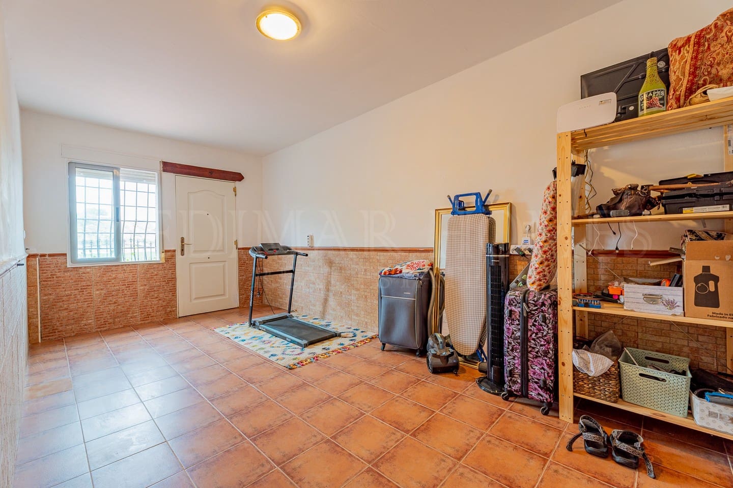 3 bedroom Townhouse for sale in Cuevas del Almanzora with garage - € 129,950 (Ref: 9675938)