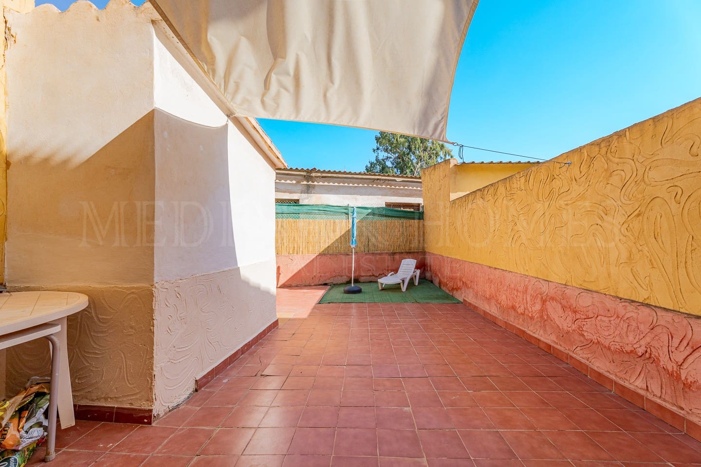 3 bedroom Townhouse for sale in Cuevas del Almanzora with garage - € 129,950 (Ref: 9675938)