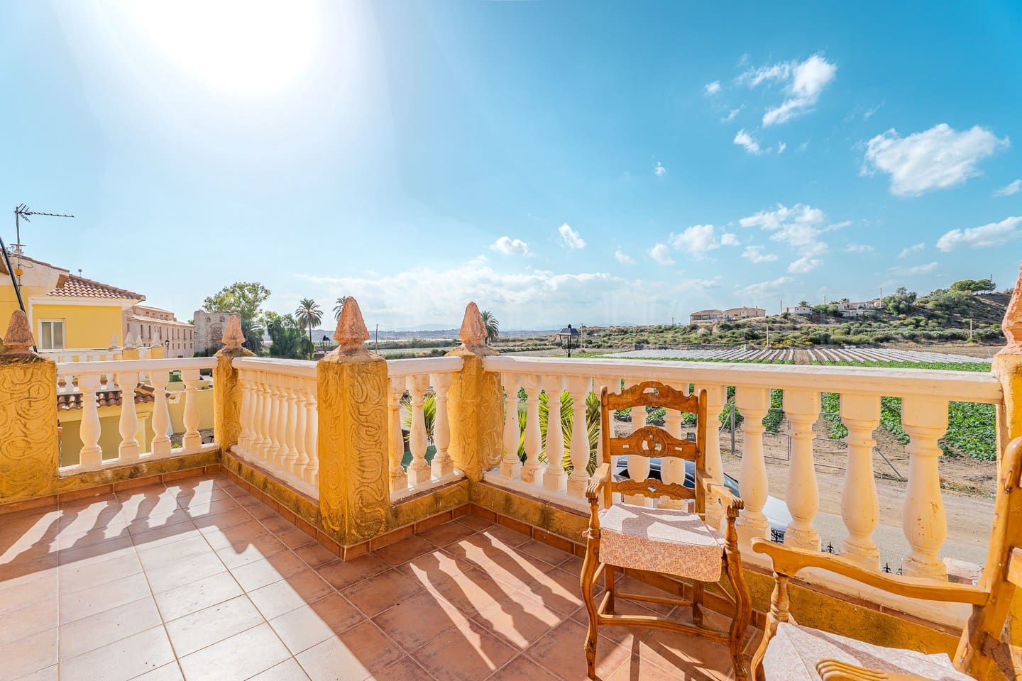 3 bedroom Townhouse for sale in Cuevas del Almanzora with garage - € 129,950 (Ref: 9675938)