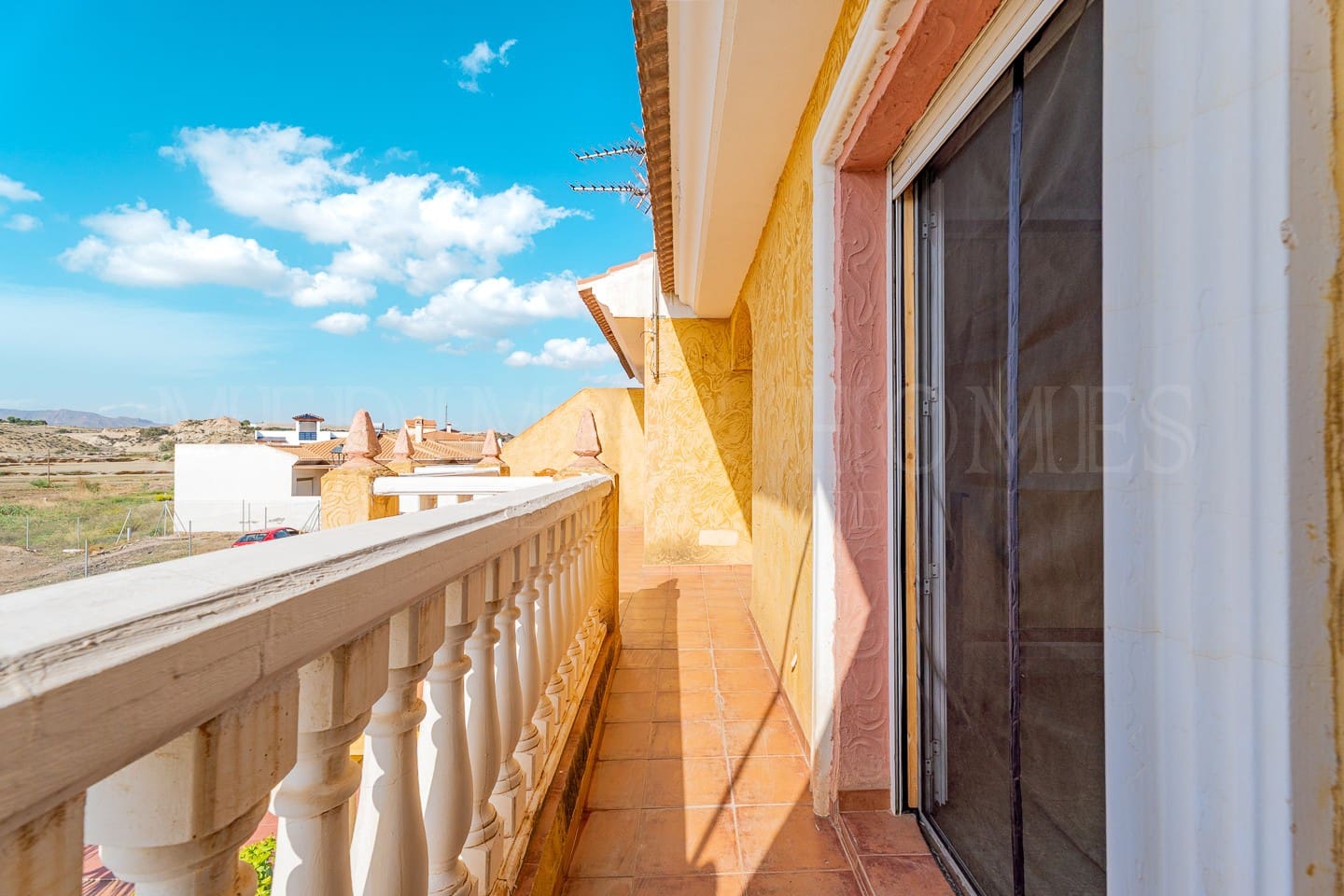 3 bedroom Townhouse for sale in Cuevas del Almanzora with garage - € 129,950 (Ref: 9675938)