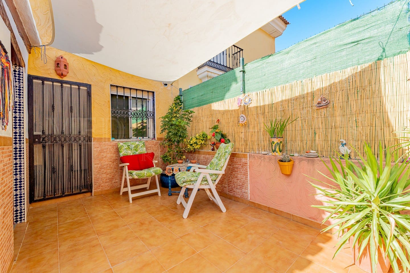3 bedroom Townhouse for sale in Cuevas del Almanzora with garage - € 129,950 (Ref: 9675938)