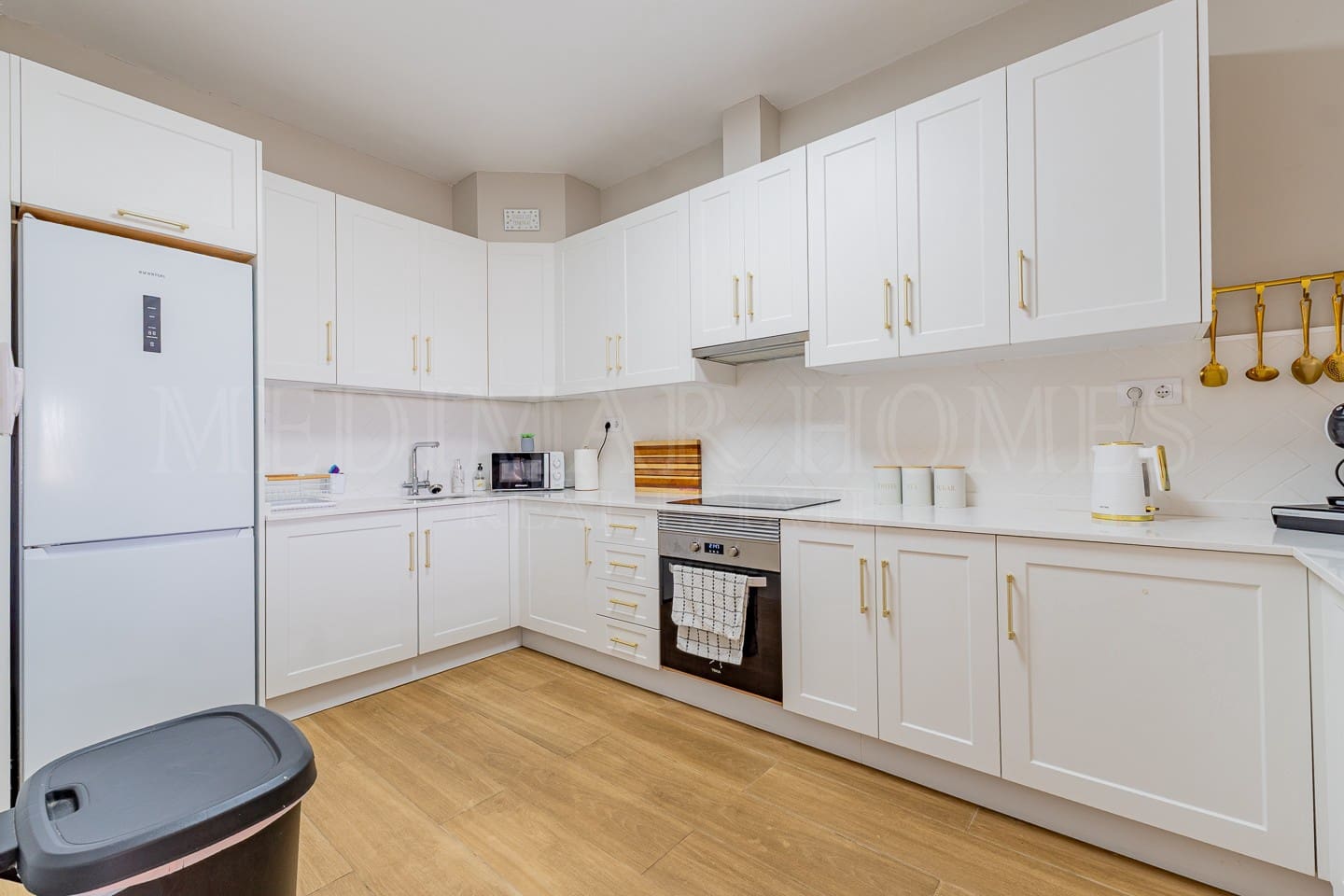 2 bedroom Apartment for sale in Palomares with pool garage - € 169,000 (Ref: 9684080)