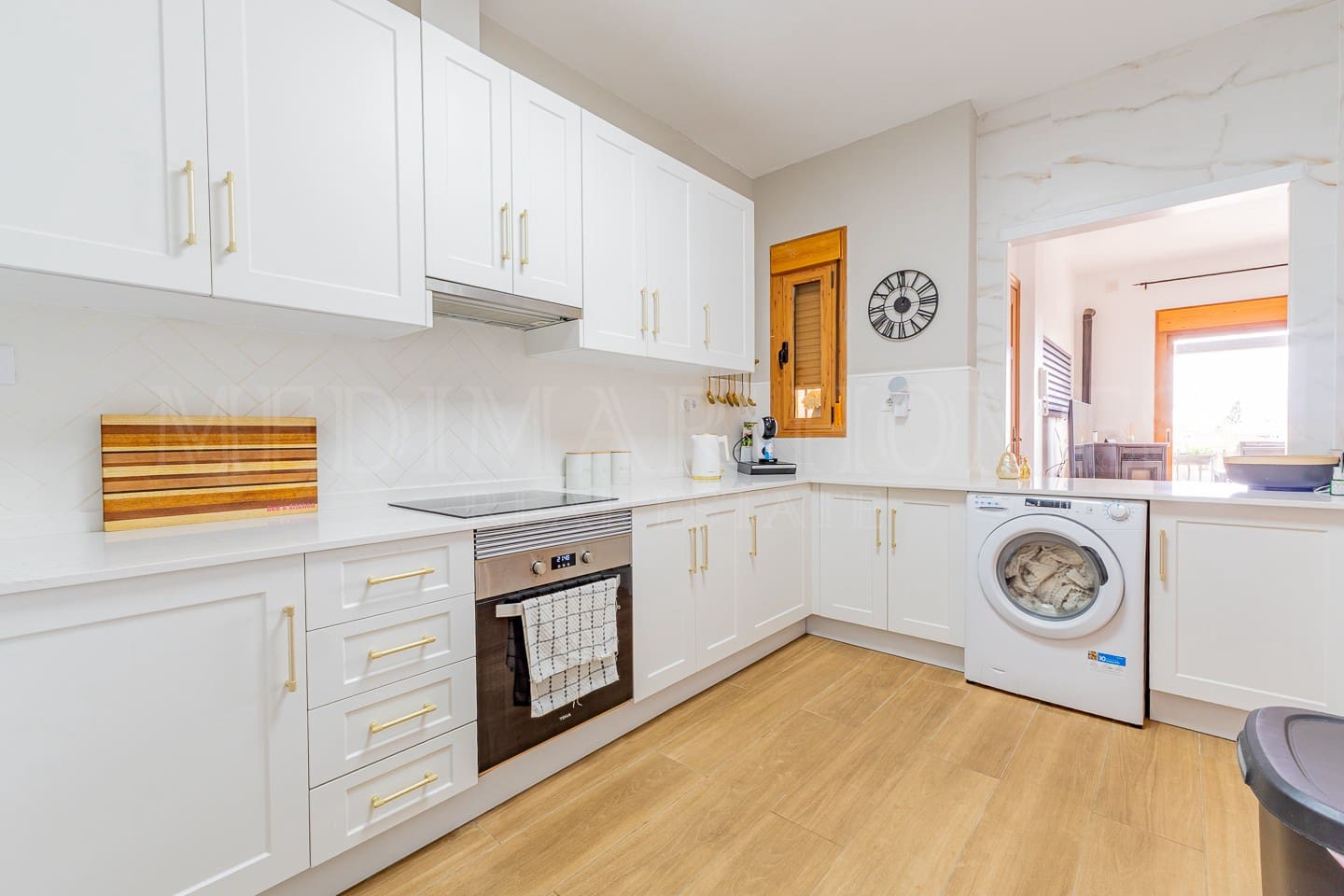 2 bedroom Apartment for sale in Palomares with pool garage - € 169,000 (Ref: 9684080)