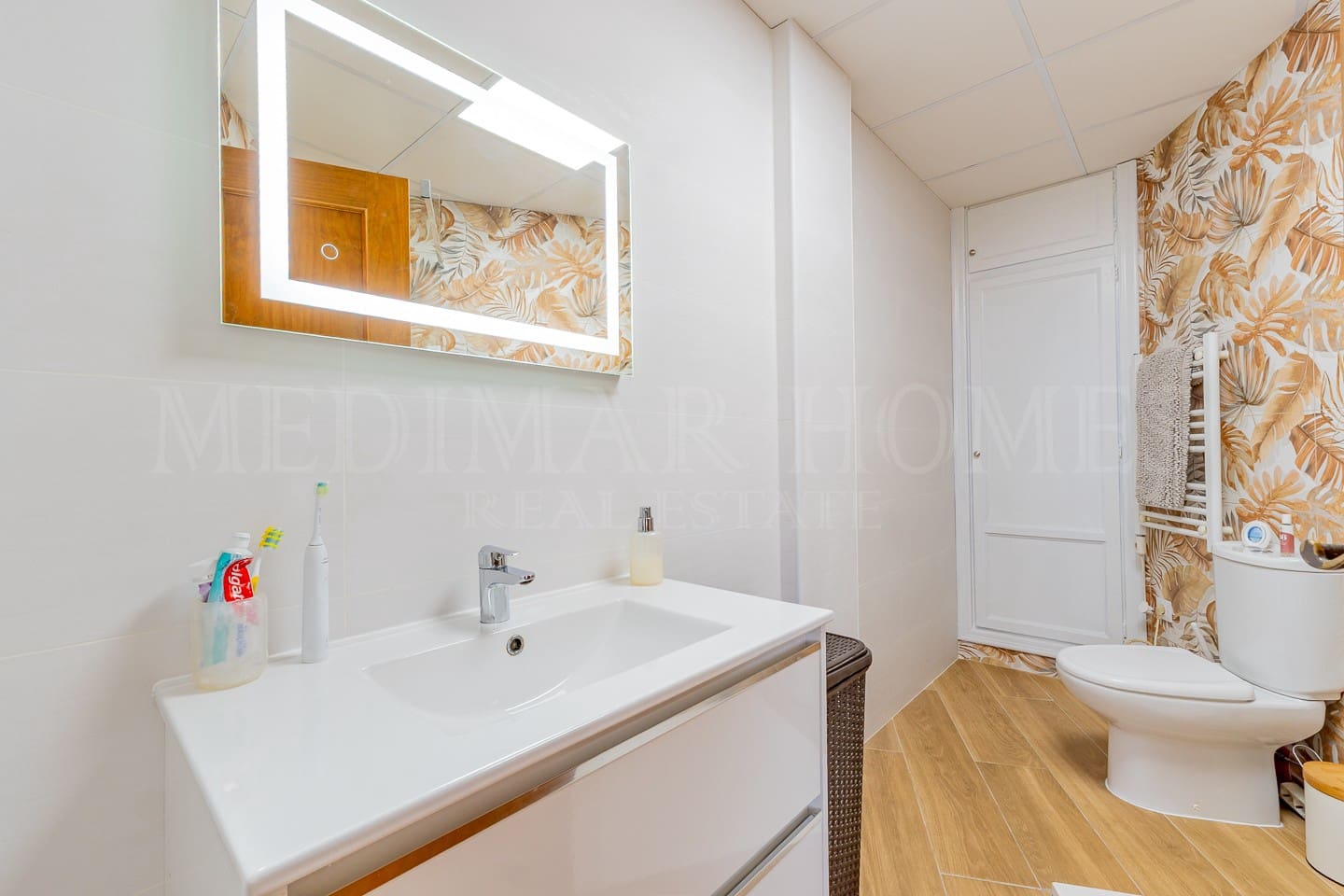 2 bedroom Apartment for sale in Palomares with pool garage - € 169,000 (Ref: 9684080)