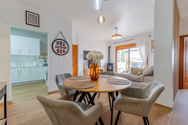 2 bedroom Apartment for sale in Palomares, Cuevas del Almanzora with pool garage - € 169,000 (Ref: 9684080)