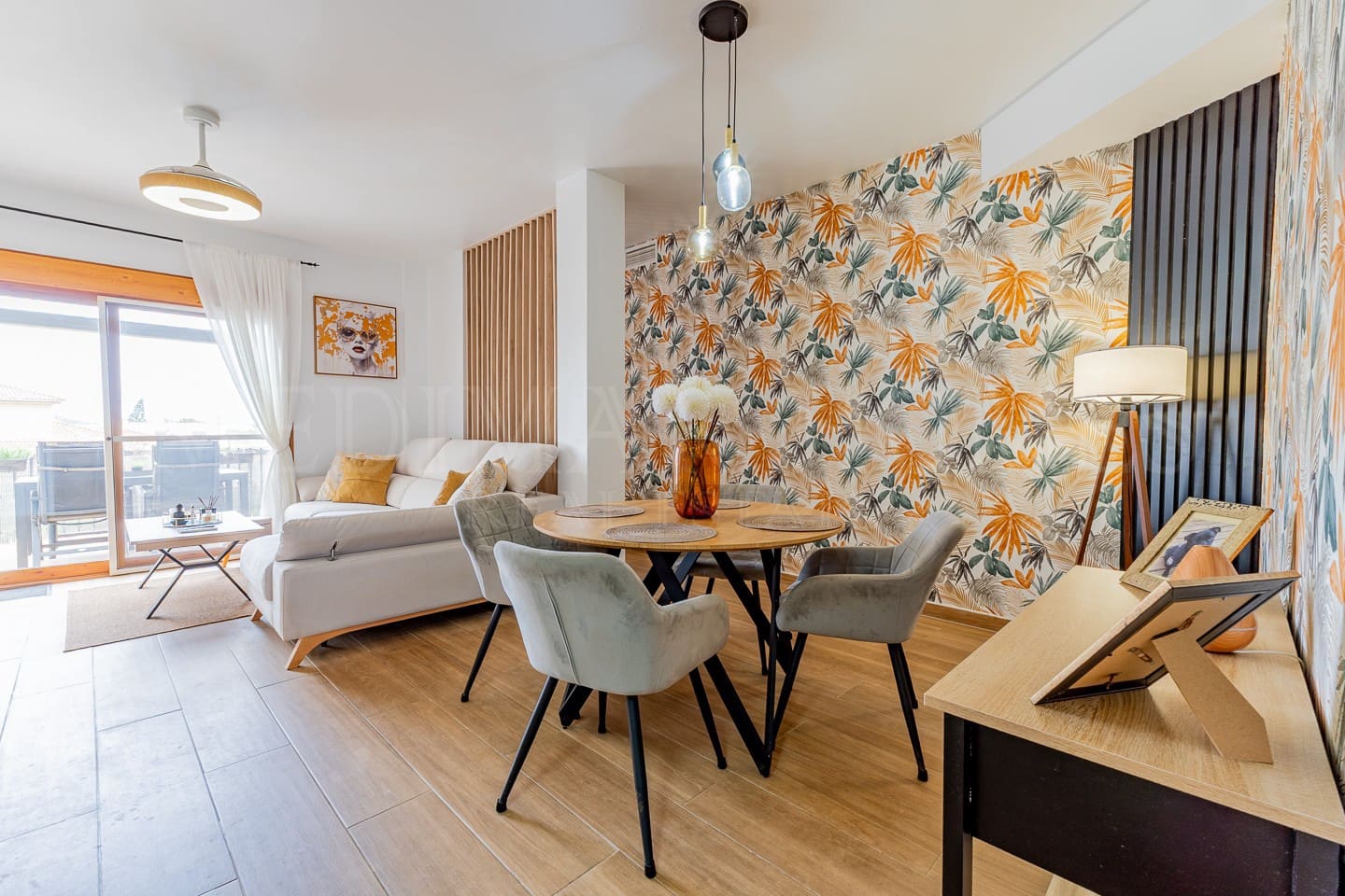 2 bedroom Apartment for sale in Palomares with pool garage - € 169,000 (Ref: 9684080)