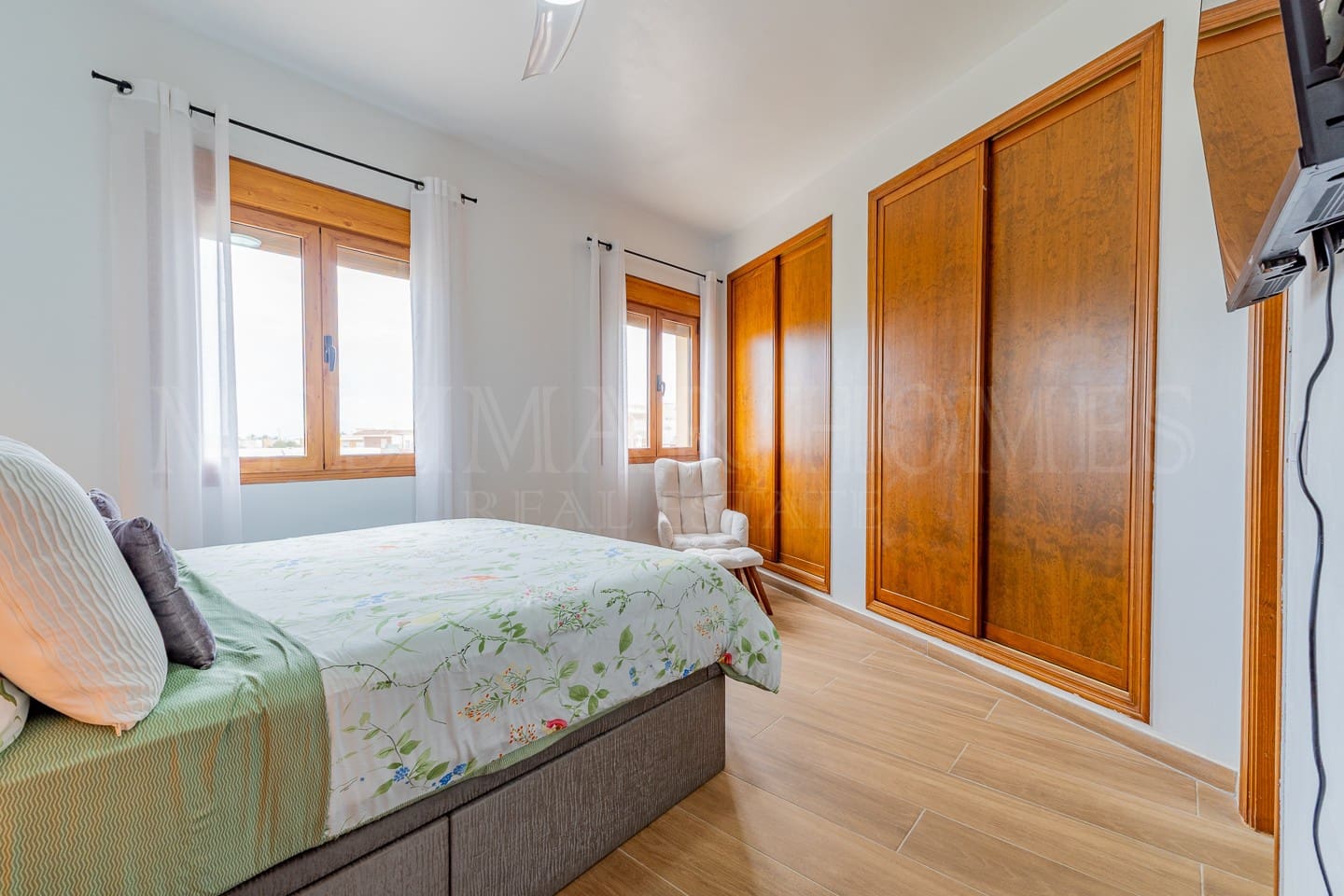 2 bedroom Apartment for sale in Palomares with pool garage - € 169,000 (Ref: 9684080)