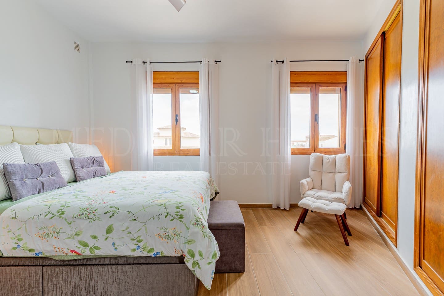 2 bedroom Apartment for sale in Palomares with pool garage - € 169,000 (Ref: 9684080)