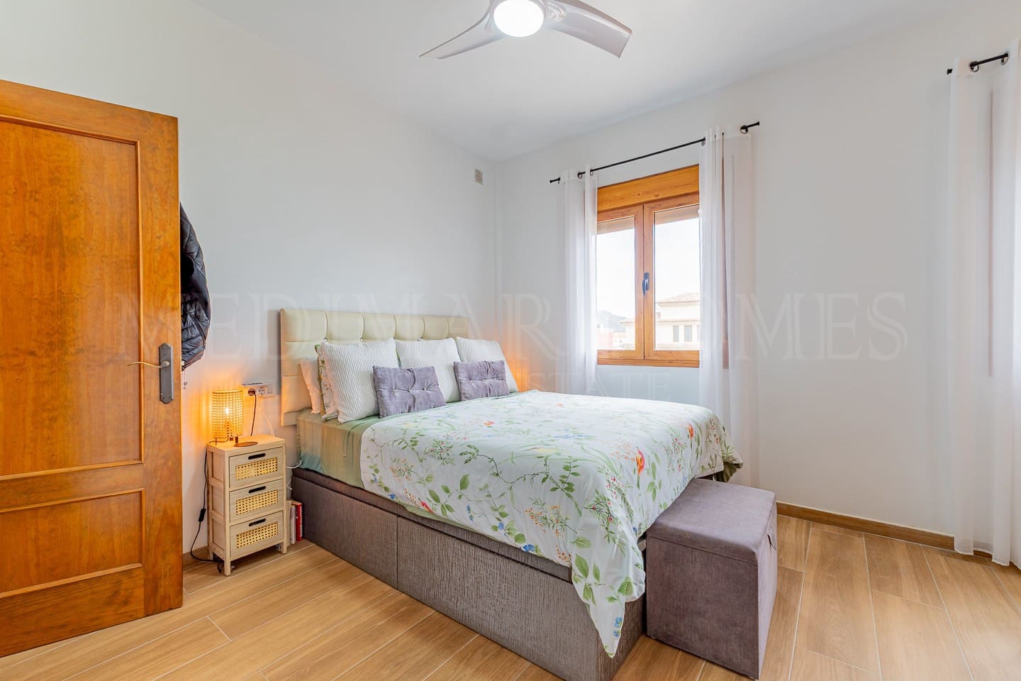 2 bedroom Apartment for sale in Palomares with pool garage - € 169,000 (Ref: 9684080)