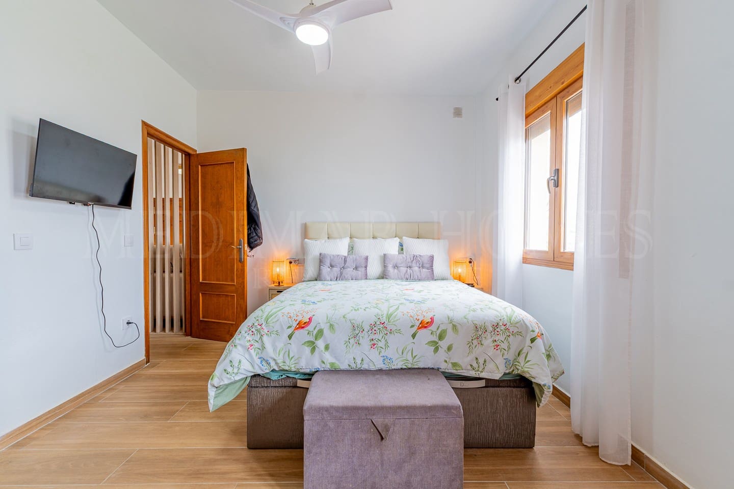 2 bedroom Apartment for sale in Palomares with pool garage - € 169,000 (Ref: 9684080)