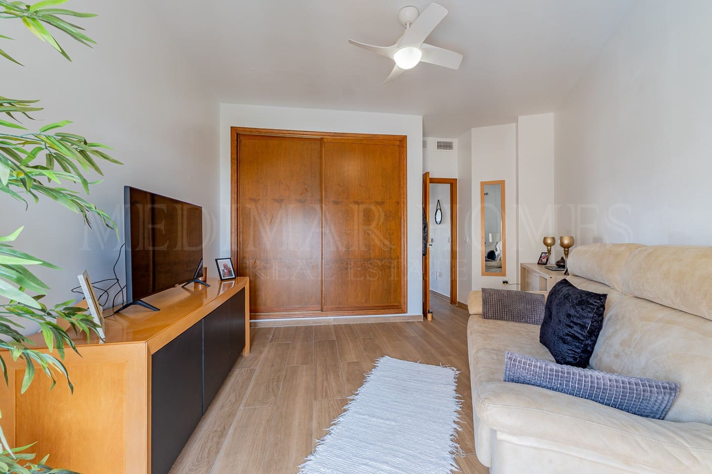 2 bedroom Apartment for sale in Palomares with pool garage - € 169,000 (Ref: 9684080)