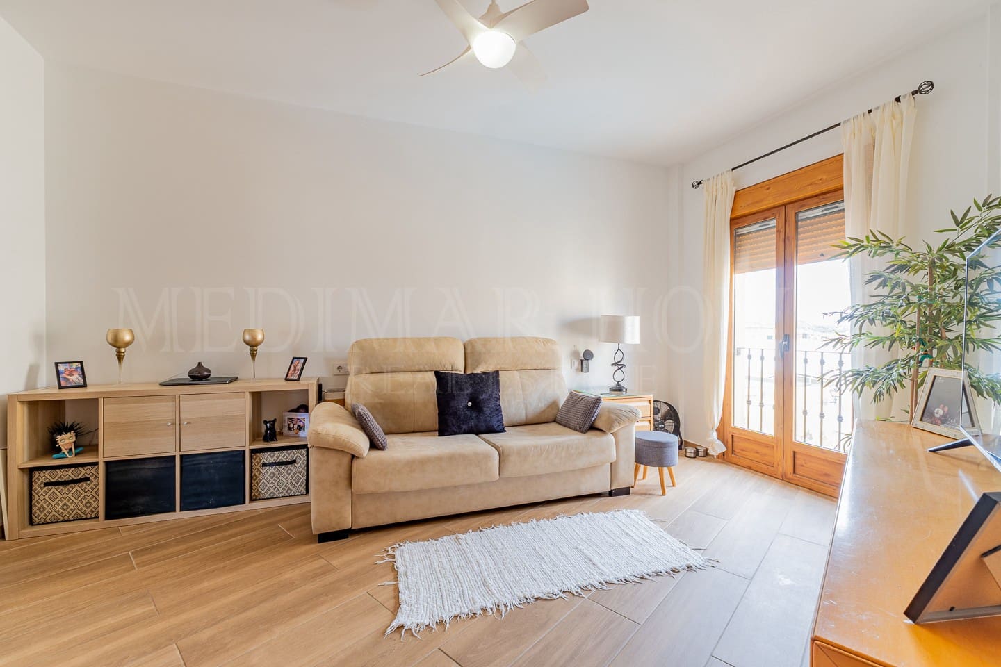 2 bedroom Apartment for sale in Palomares with pool garage - € 169,000 (Ref: 9684080)