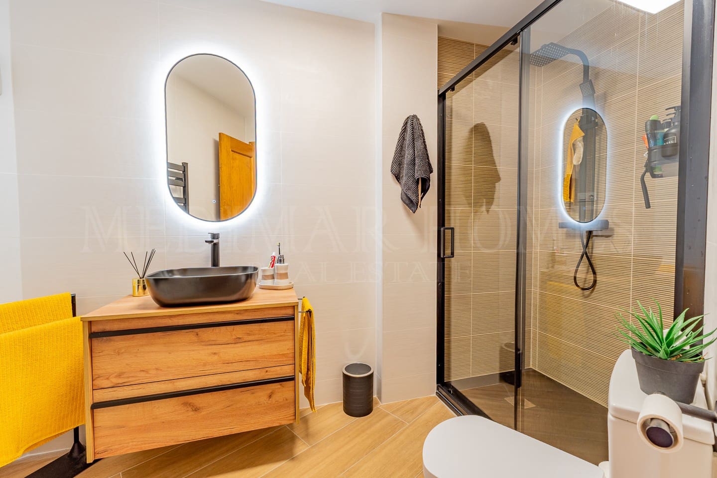 2 bedroom Apartment for sale in Palomares with pool garage - € 169,000 (Ref: 9684080)