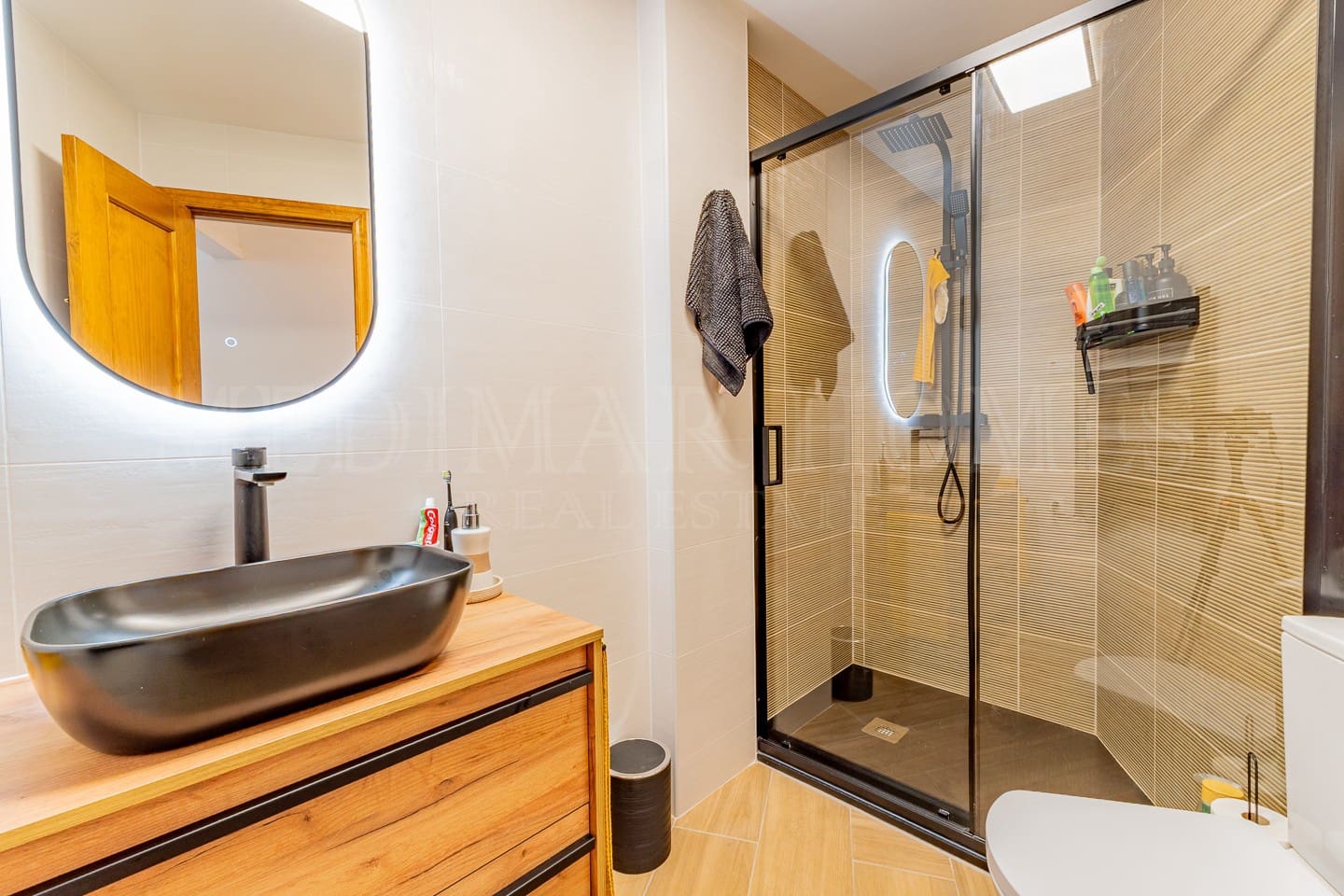 2 bedroom Apartment for sale in Palomares with pool garage - € 169,000 (Ref: 9684080)