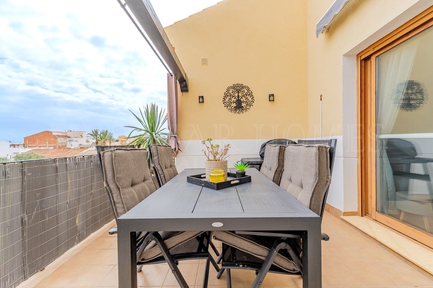 2 bedroom Apartment for sale in Palomares with pool garage - € 169,000 (Ref: 9684080)