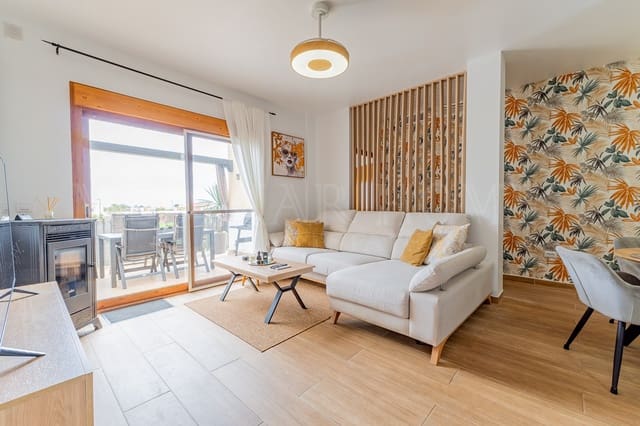 2 bedroom Apartment for sale in Palomares, Cuevas del Almanzora with pool garage - € 169,000 (Ref: 9684080)