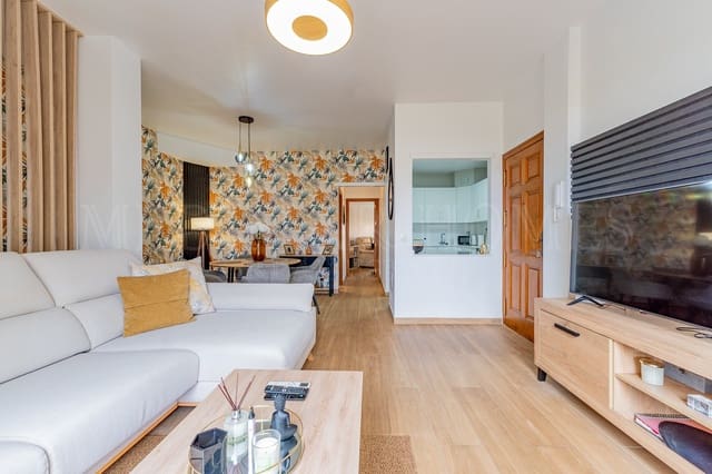 2 bedroom Apartment for sale in Palomares, Cuevas del Almanzora with pool garage - € 169,000 (Ref: 9684080)