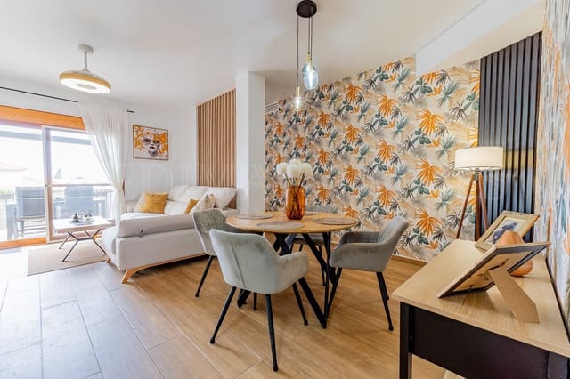 2 bedroom Apartment for sale in Palomares, Cuevas del Almanzora with pool garage - € 169,000 (Ref: 9684080)