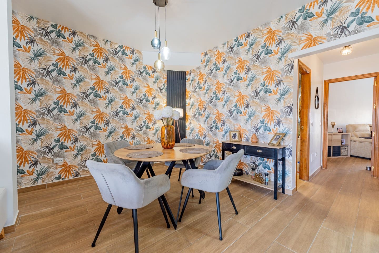 2 bedroom Apartment for sale in Palomares with pool garage - € 169,000 (Ref: 9684080)