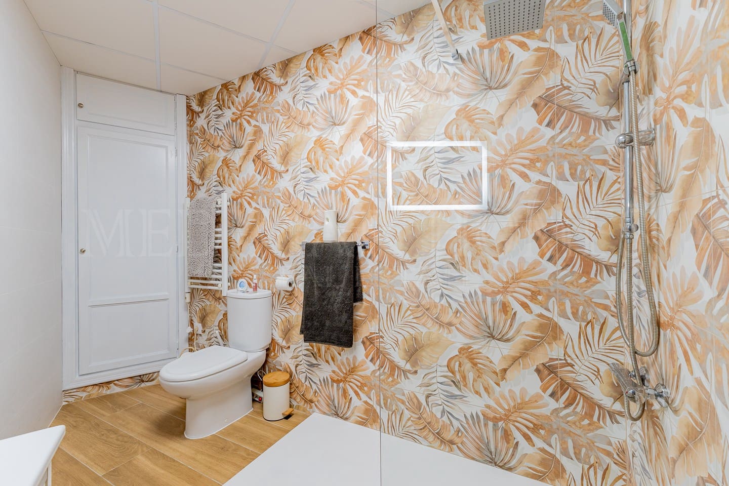 2 bedroom Apartment for sale in Palomares with pool garage - € 169,000 (Ref: 9684080)