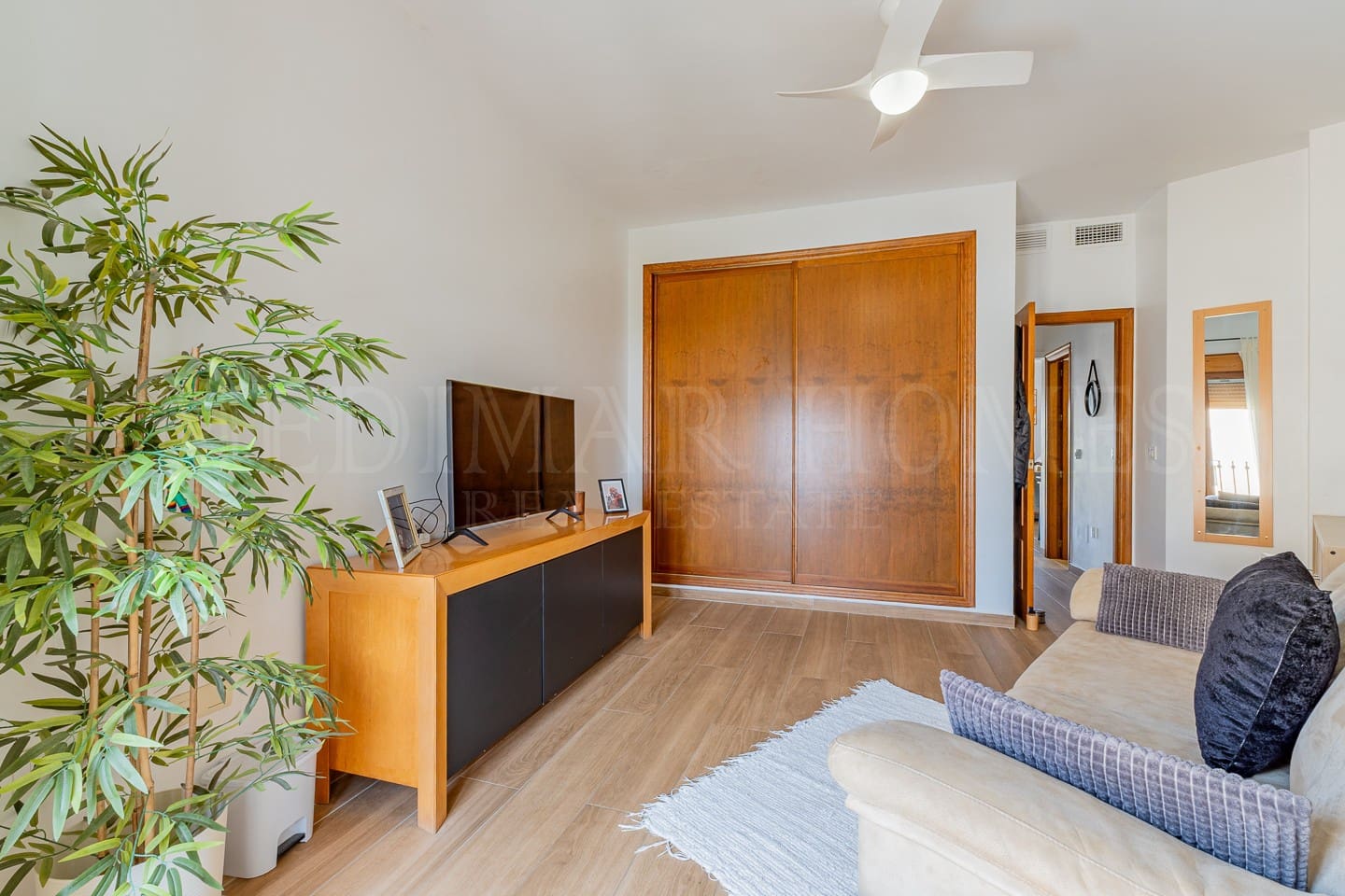 2 bedroom Apartment for sale in Palomares with pool garage - € 169,000 (Ref: 9684080)