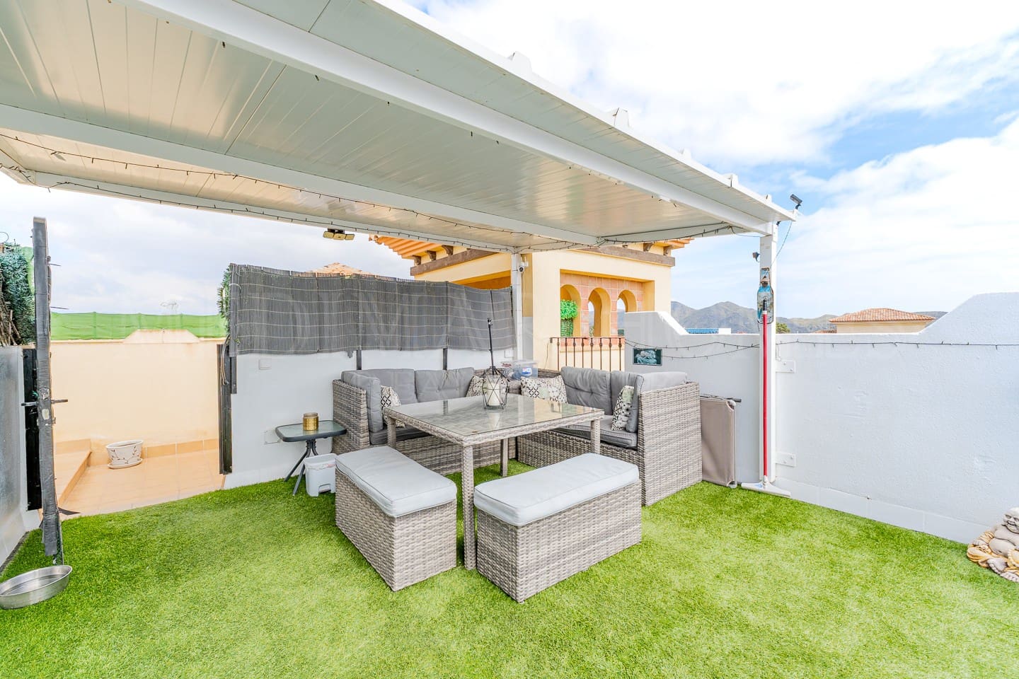 2 bedroom Apartment for sale in Palomares with pool garage - € 169,000 (Ref: 9684080)