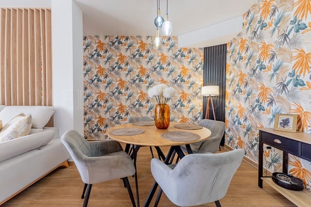 2 bedroom Apartment for sale in Palomares, Cuevas del Almanzora with pool garage - € 169,000 (Ref: 9684080)