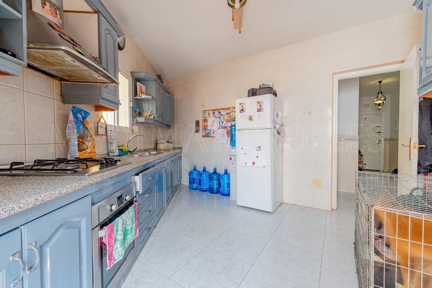 4 sypialnia Dom na sprzedaż w Las Herrerias - 185 000 € (Ref: 9684085)