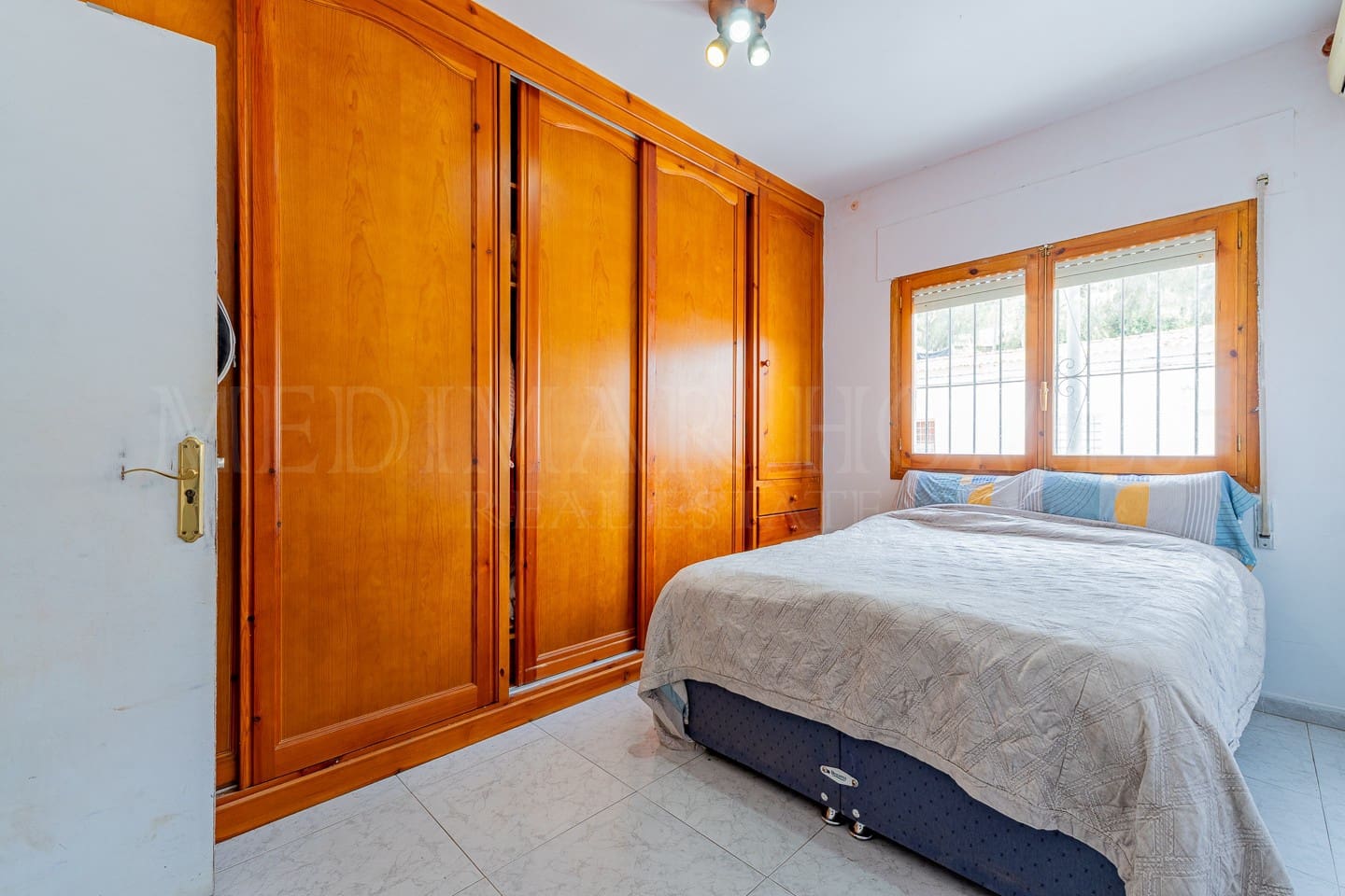 4 sypialnia Dom na sprzedaż w Las Herrerias - 185 000 € (Ref: 9684085)