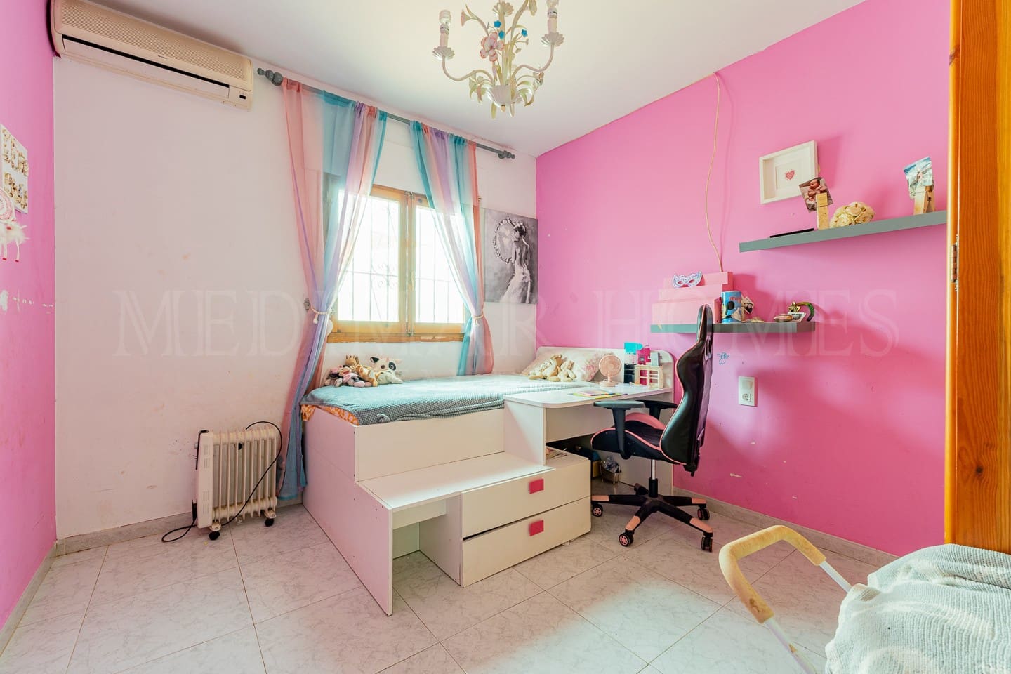 4 sypialnia Dom na sprzedaż w Las Herrerias - 185 000 € (Ref: 9684085)