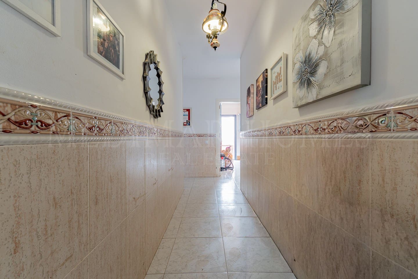 4 sypialnia Dom na sprzedaż w Las Herrerias - 185 000 € (Ref: 9684085)