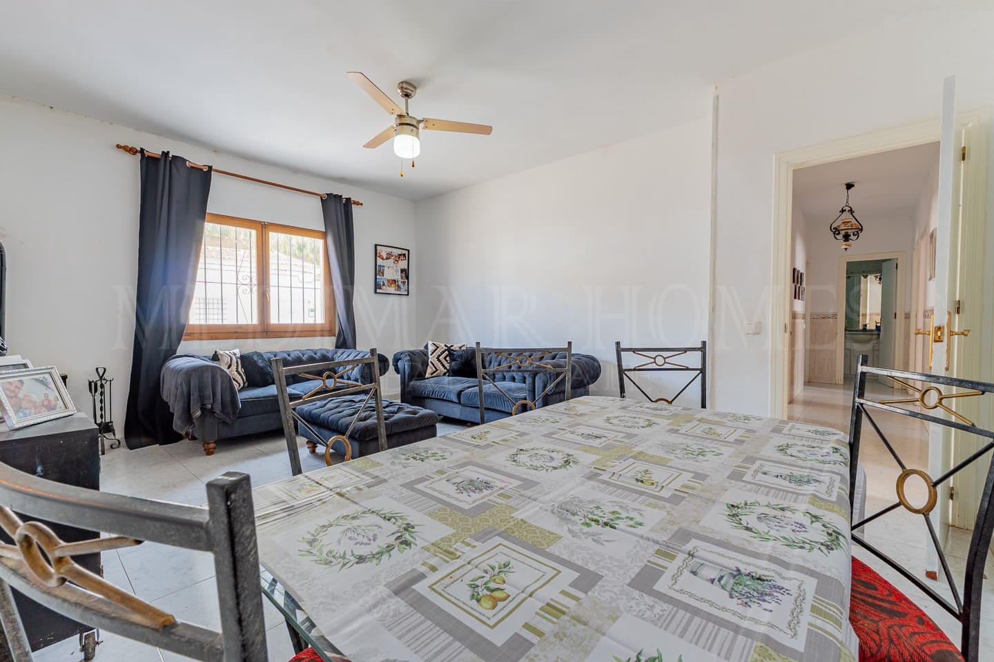 4 sypialnia Dom na sprzedaż w Las Herrerias - 185 000 € (Ref: 9684085)