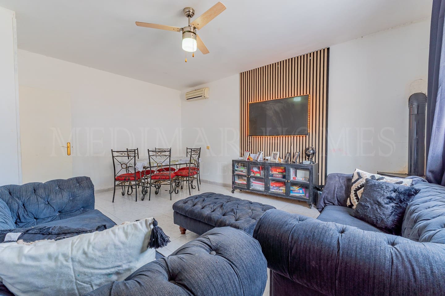 4 sypialnia Dom na sprzedaż w Las Herrerias - 185 000 € (Ref: 9684085)