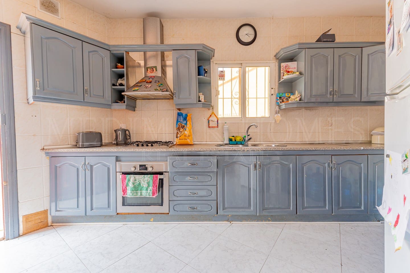 4 sypialnia Dom na sprzedaż w Las Herrerias - 185 000 € (Ref: 9684085)