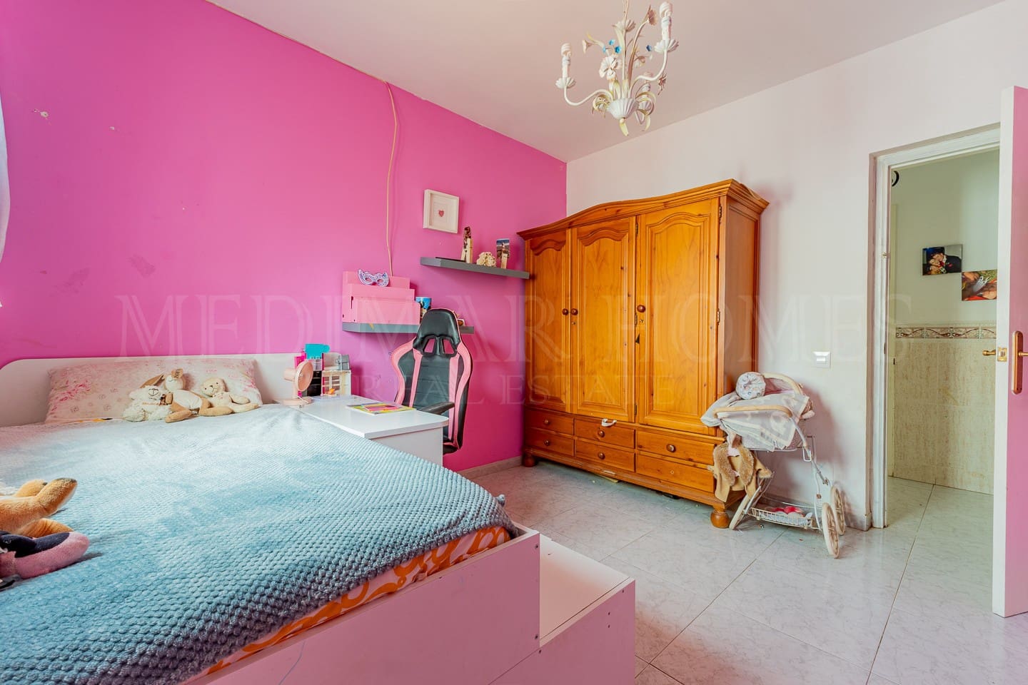 4 sypialnia Dom na sprzedaż w Las Herrerias - 185 000 € (Ref: 9684085)