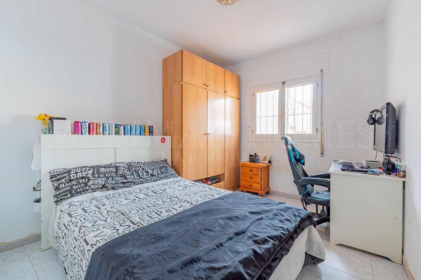 4 sypialnia Dom na sprzedaż w Las Herrerias - 185 000 € (Ref: 9684085)