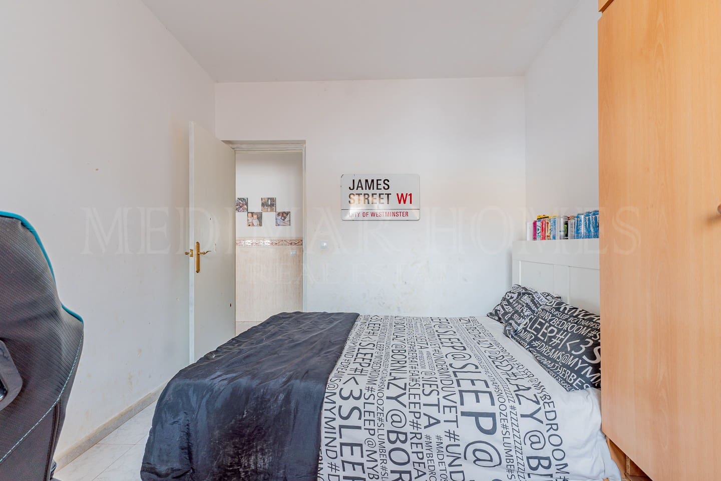 4 sypialnia Dom na sprzedaż w Las Herrerias - 185 000 € (Ref: 9684085)