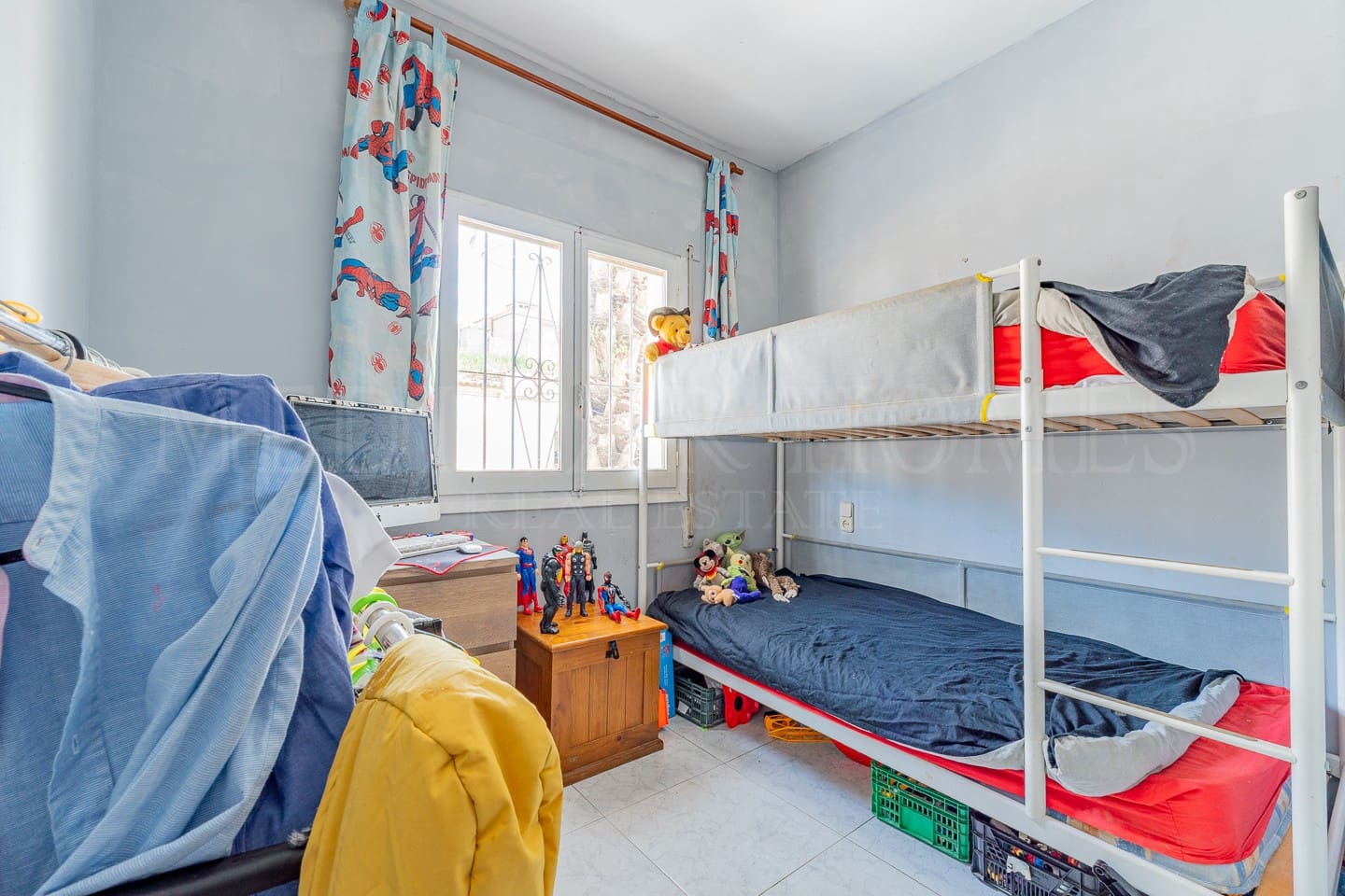 4 sypialnia Dom na sprzedaż w Las Herrerias - 185 000 € (Ref: 9684085)